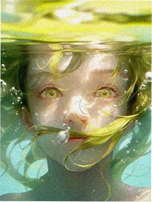 深海图书馆 奇幻治愈番剧在线看